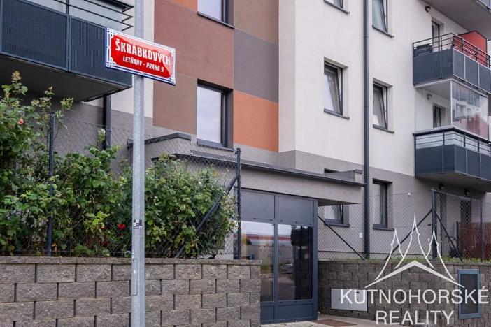 Prodej bytu 4+kk, Praha - Letňany, Škrábkových, 93 m2