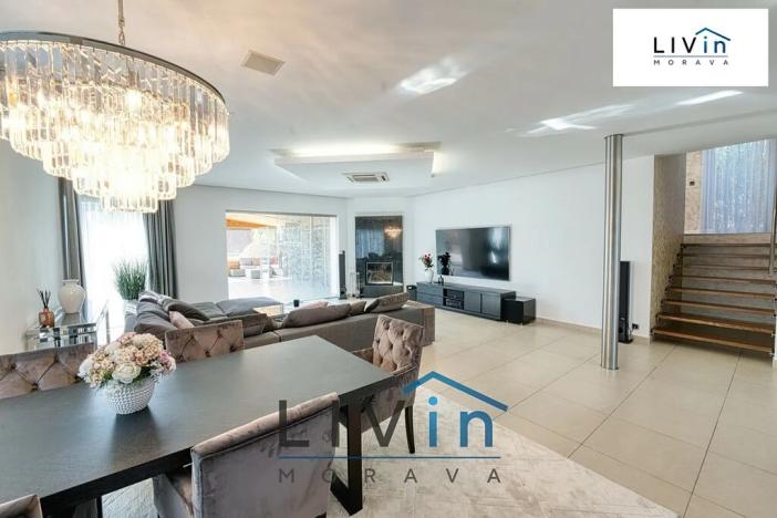 Prodej rodinného domu, Šternberk, Vinný vrch, 300 m2