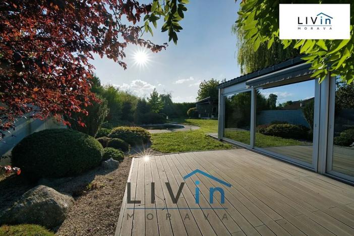 Prodej rodinného domu, Šternberk, Vinný vrch, 300 m2