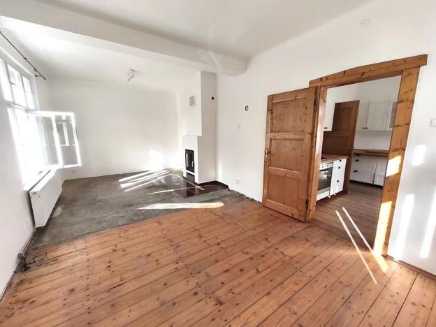 Prodej rodinného domu, Hýskov, Zabranská, 120 m2