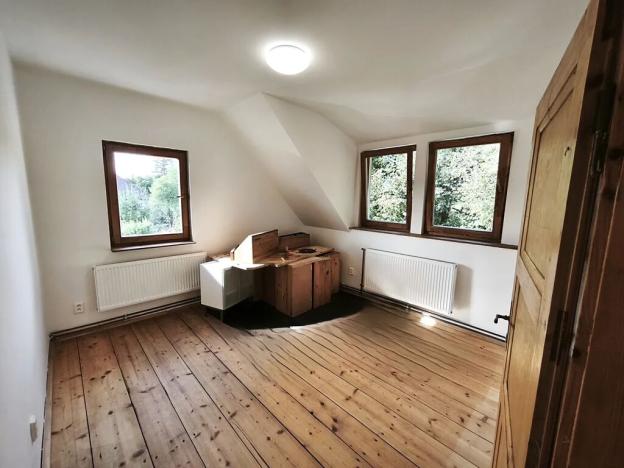 Prodej rodinného domu, Hýskov, Zabranská, 120 m2