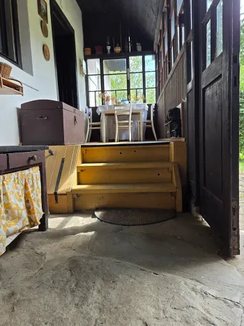 Prodej chalupy, Střelná, 150 m2