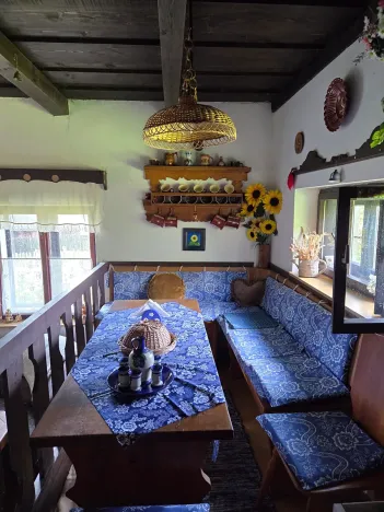 Prodej chalupy, Střelná, 150 m2