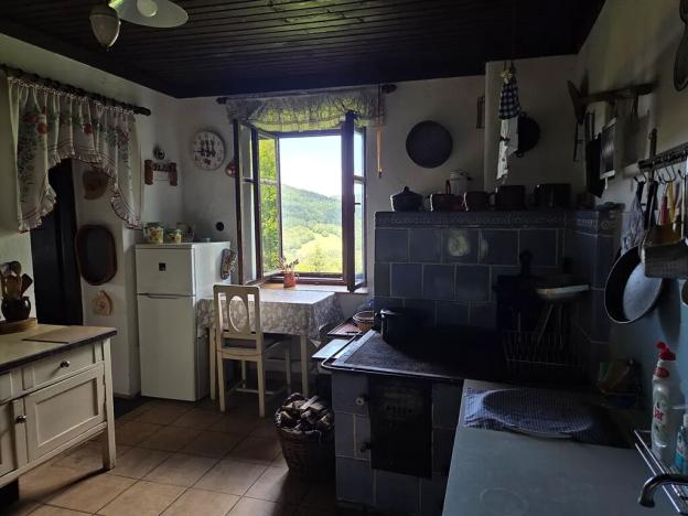 Prodej chalupy, Střelná, 150 m2