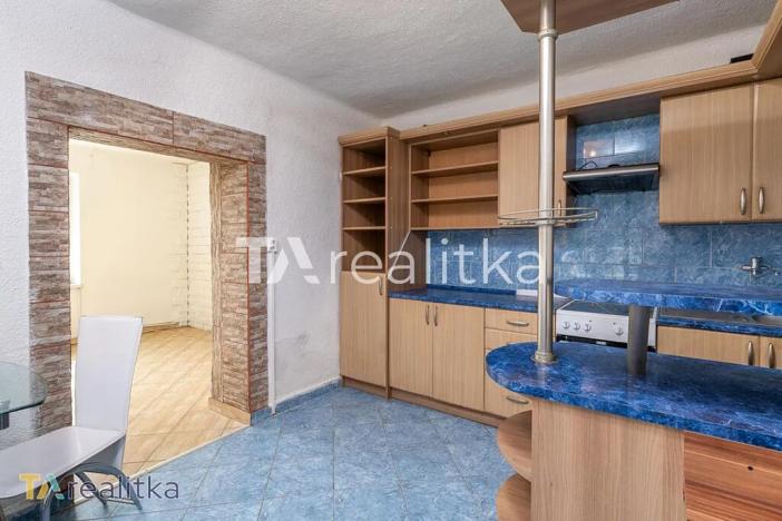 Prodej rodinného domu, Petrovice u Karviné, 66 m2