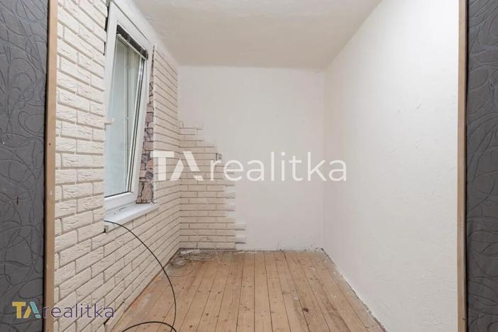 Prodej rodinného domu, Petrovice u Karviné, 66 m2