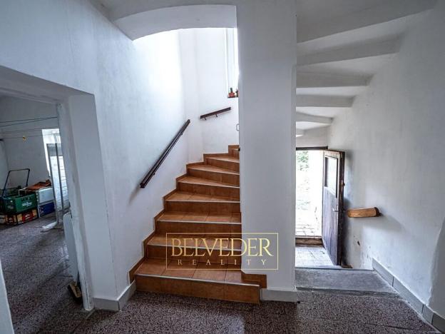 Prodej činžovního domu, Dubí, Nerudova, 254 m2