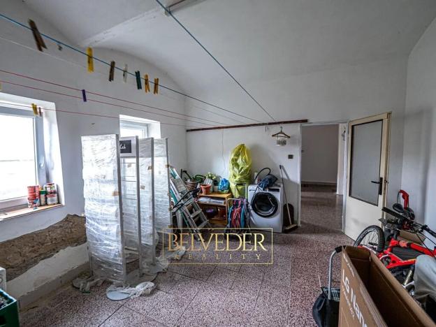 Prodej činžovního domu, Dubí, Nerudova, 254 m2