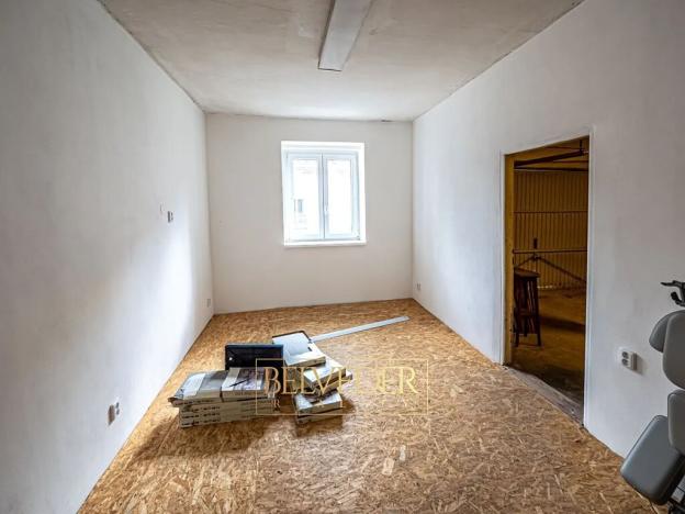 Prodej činžovního domu, Dubí, Nerudova, 254 m2