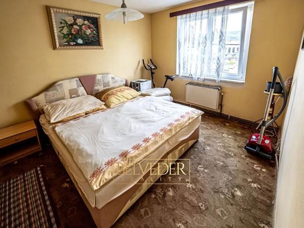 Prodej činžovního domu, Dubí, Nerudova, 254 m2