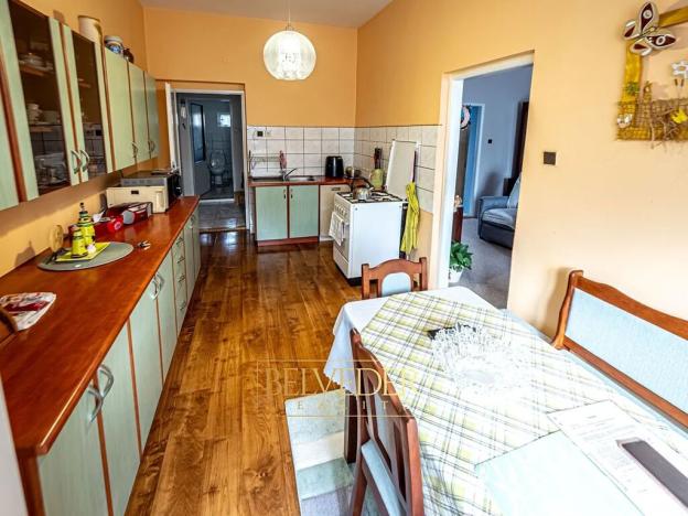 Prodej činžovního domu, Dubí, Nerudova, 254 m2