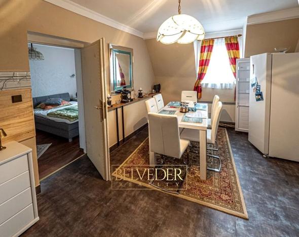 Prodej činžovního domu, Dubí, Nerudova, 254 m2