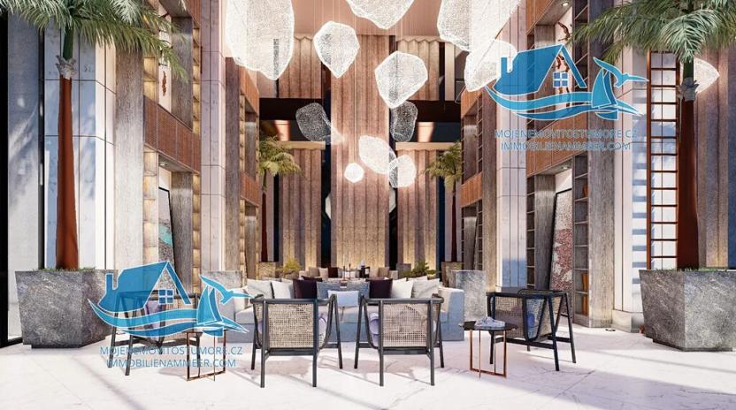 Prodej bytu 5+1, Trikomo, Kypr, 250 m2