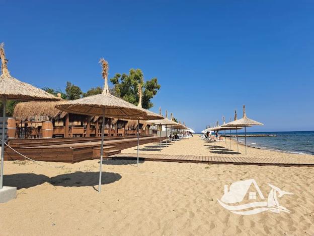 Prodej bytu 5+1, Trikomo, Kypr, 250 m2