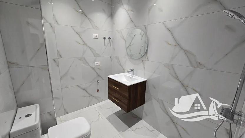 Prodej bytu 2+kk, Drač, Albánie, 56 m2