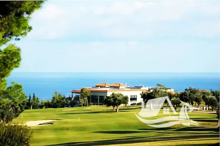 Prodej bytu 2+1, Agios Amvrosios Keryneias, Kypr, 76 m2