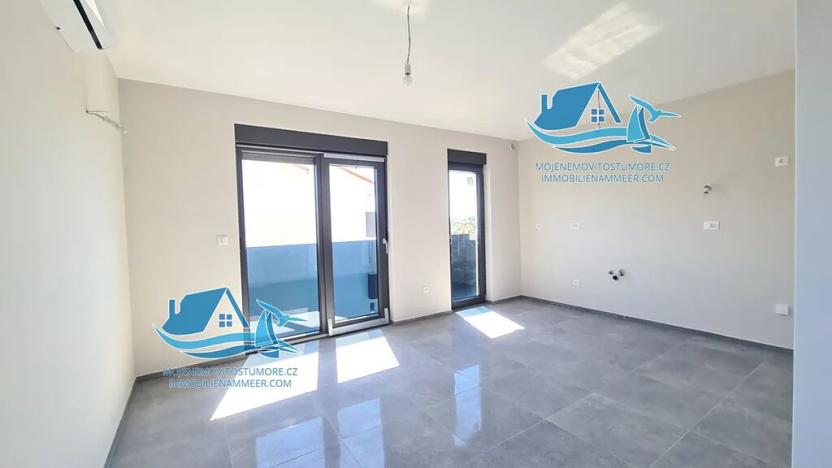 Prodej bytu 4+kk, Petrčane, Chorvatsko, 100 m2