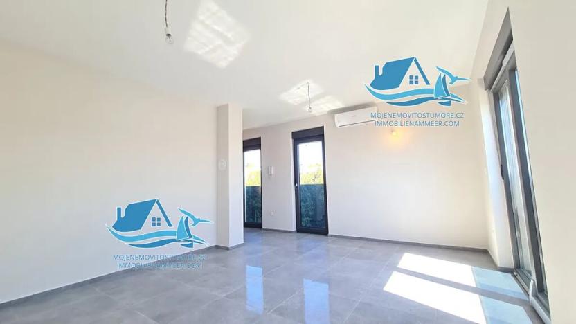 Prodej bytu 4+kk, Petrčane, Chorvatsko, 100 m2