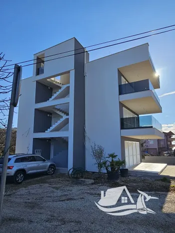 Prodej bytu 3+kk, Vir, Chorvatsko, 76 m2