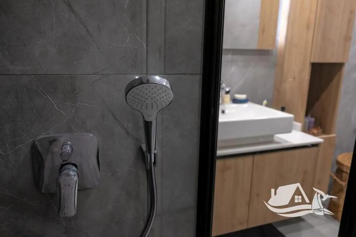 Prodej bytu 2+kk, Trikomo, Kypr, 70 m2