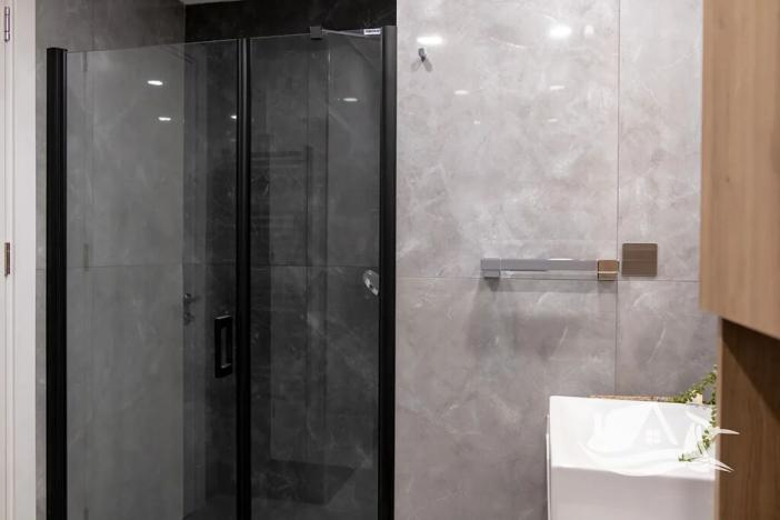 Prodej bytu 2+kk, Trikomo, Kypr, 70 m2