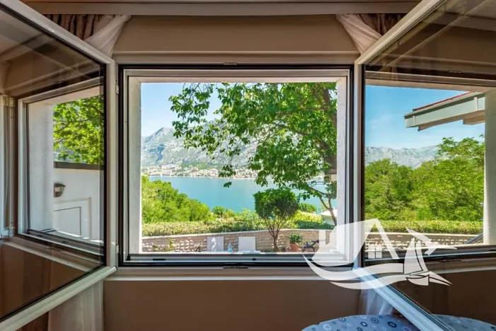 Prodej rodinného domu, Kotor, Černá Hora, 125 m2