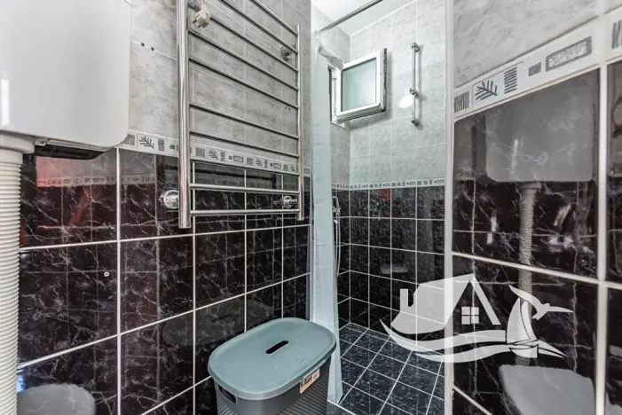 Prodej rodinného domu, Kotor, Černá Hora, 125 m2