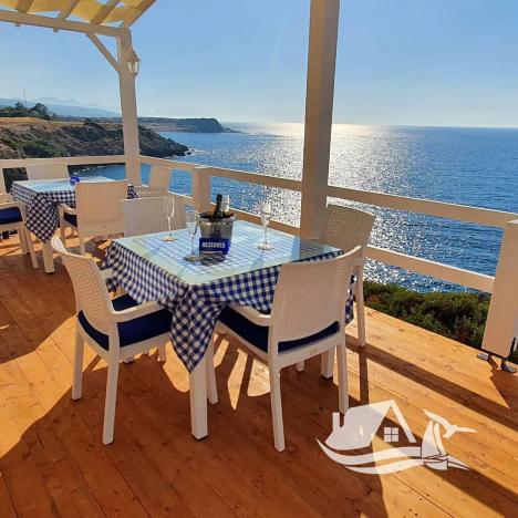 Prodej bytu 3+kk, Agios Amvrosios Keryneias, Kypr, 75 m2