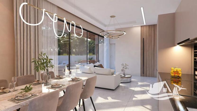 Prodej vily, Agia Napa, Kypr, 195 m2