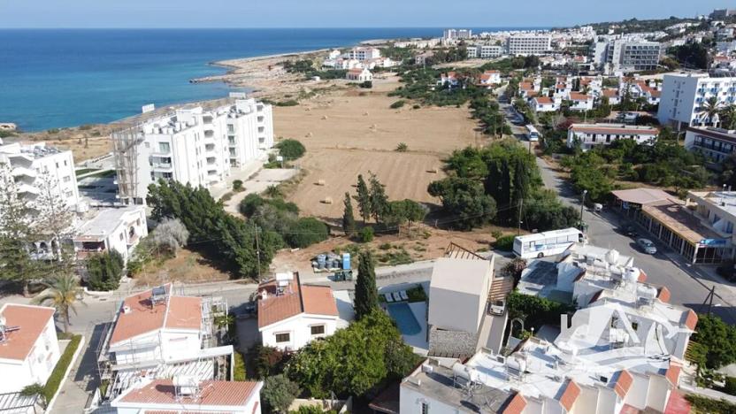 Prodej vily, Agia Napa, Kypr, 195 m2