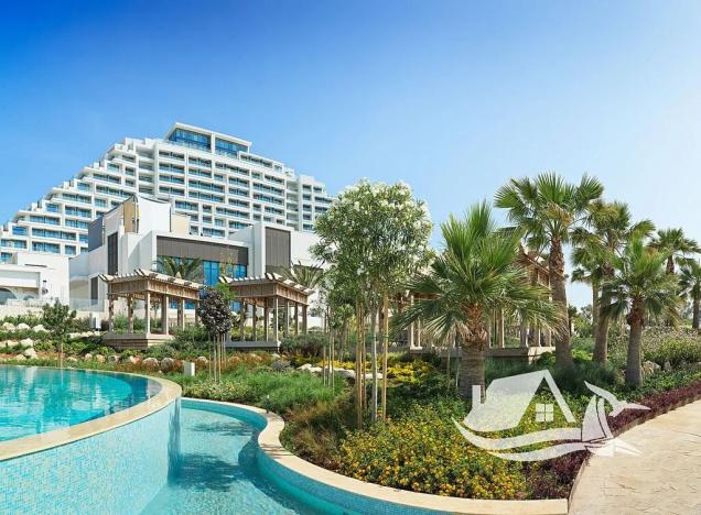 Prodej bytu 3+kk, Lemesos, Kypr, 89 m2