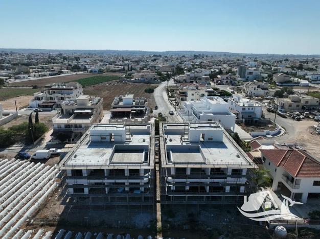 Prodej bytu 3+kk, Paralimni, Kypr, 75 m2
