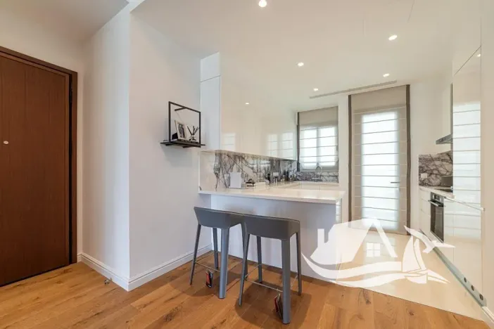 Prodej bytu 3+kk, Lemesos, Kypr, 89 m2