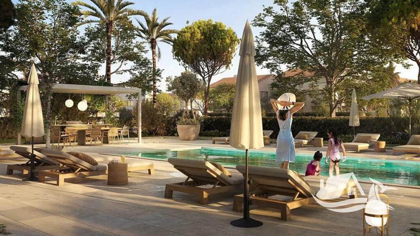 Prodej bytu 3+kk, Lemesos, Kypr, 89 m2