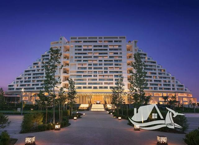 Prodej bytu 3+kk, Lemesos, Kypr, 84 m2