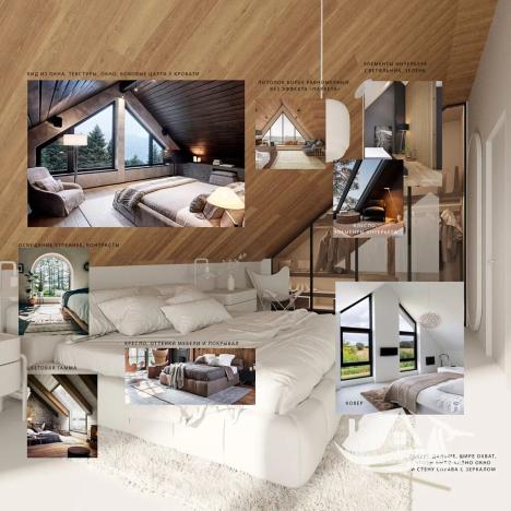 Prodej rodinného domu, Platres, Kypr, 140 m2