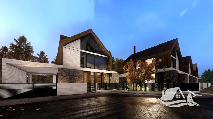 Prodej rodinného domu, Platres, Kypr, 140 m2