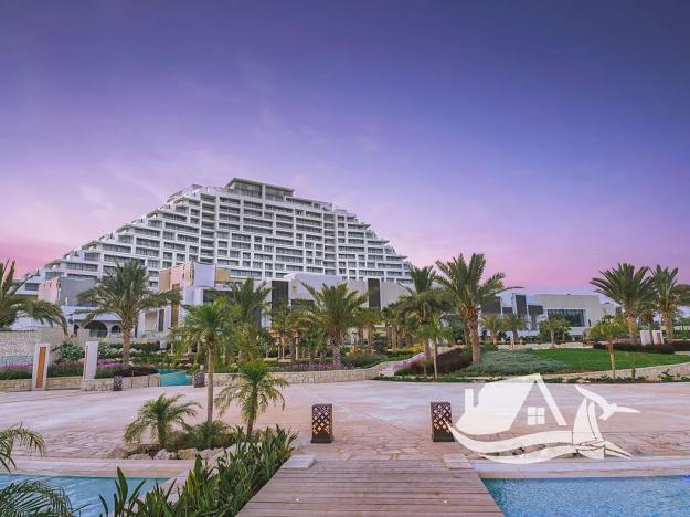 Prodej bytu 2+kk, Lemesos, Kypr, 50 m2