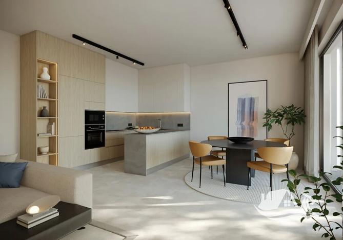 Prodej bytu 3+kk, Lemesos, Kypr, 89 m2