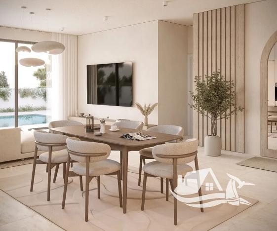 Prodej vily, Paralimni, Kypr, 139 m2