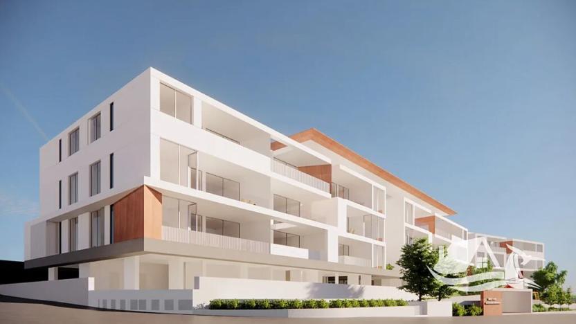 Prodej bytu 2+kk, Lemesos, Kypr, 51 m2