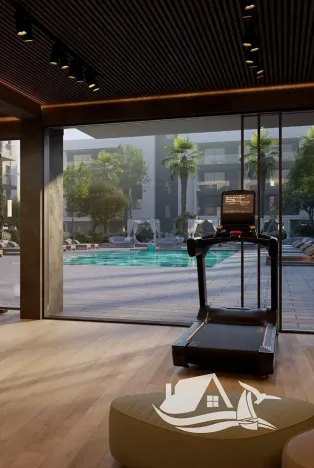 Prodej bytu 3+kk, Lemesos, Kypr, 83 m2