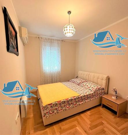 Prodej bytu 4+kk, Viti Do, Černá Hora, 99 m2