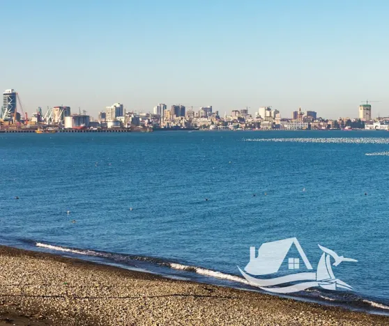 Prodej rodinného domu, Batumi, Gruzie, 160 m2