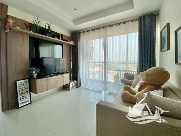 Prodej bytu 2+kk, Pattaya, Thajsko, 35 m2