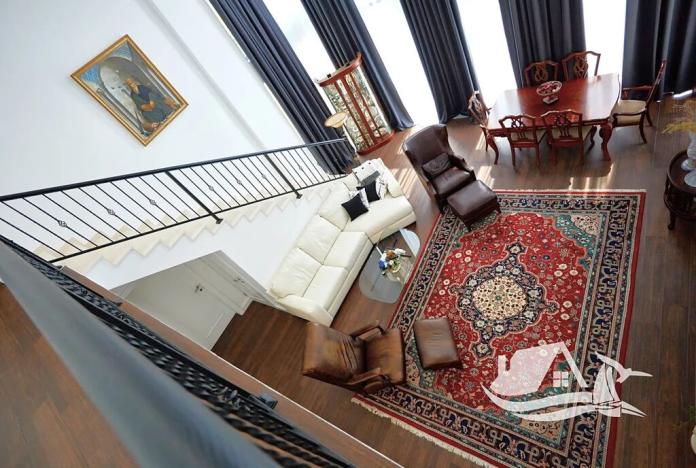 Prodej vily, Kumbor, Černá Hora, 320 m2