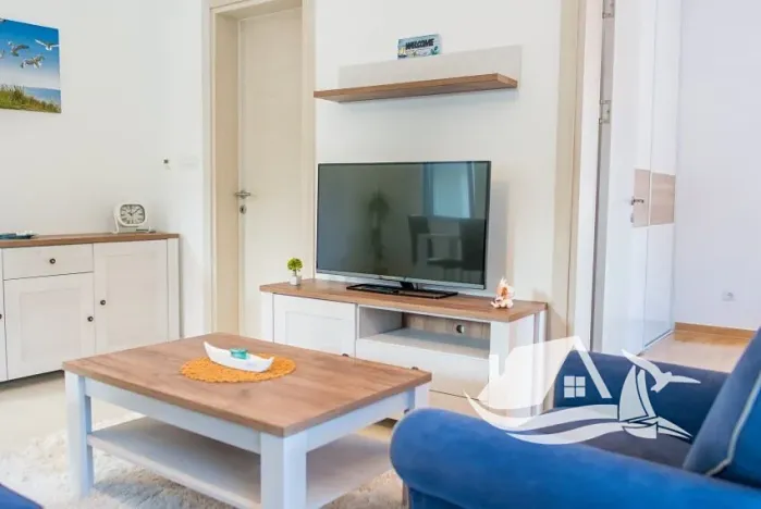 Prodej bytu 2+kk, Kotor, Černá Hora, 60 m2