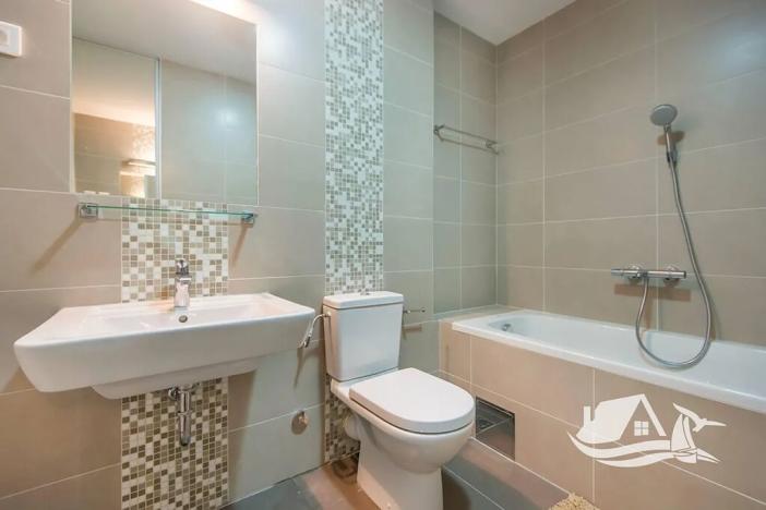 Prodej bytu 2+kk, Kotor, Černá Hora, 60 m2