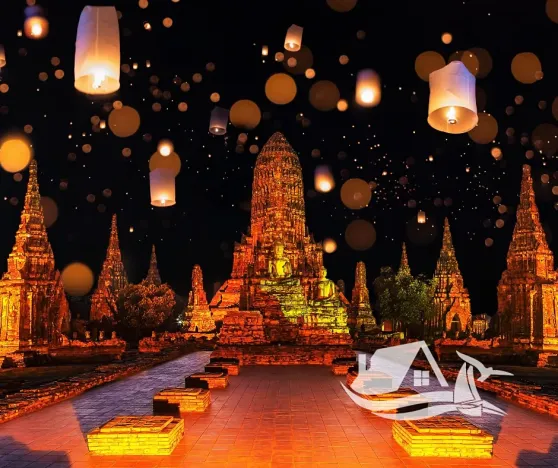 Prodej bytu 2+kk, Pattaya, Thajsko, 32 m2