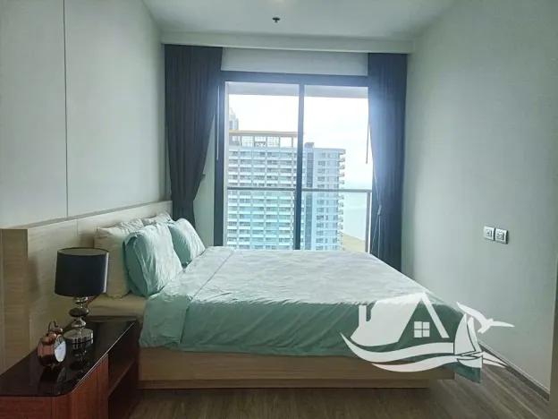 Prodej bytu 2+kk, Pattaya, Thajsko, 42 m2